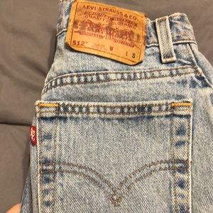 Levi’s 512